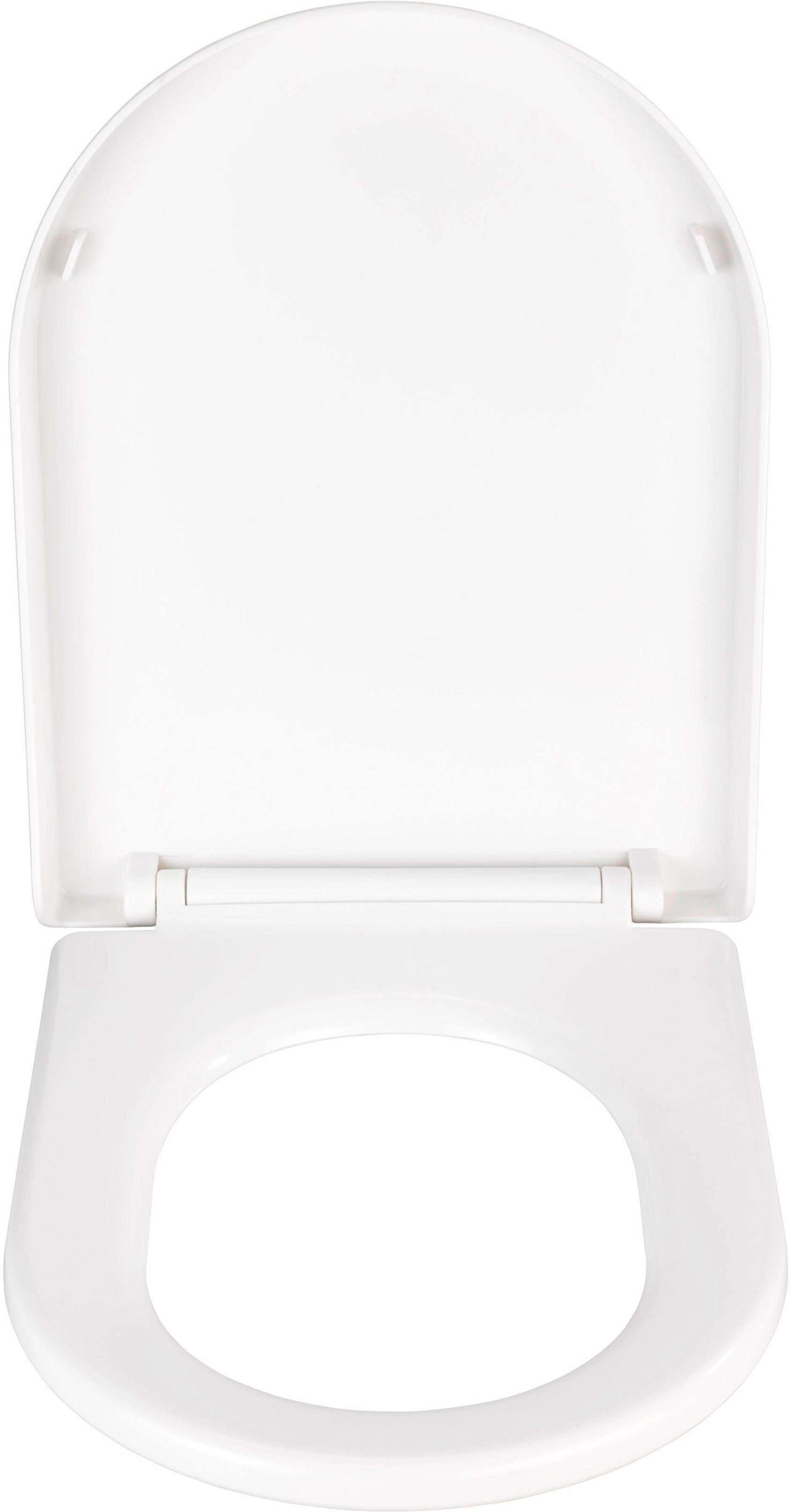 WENKO WC-Sitz Calla
