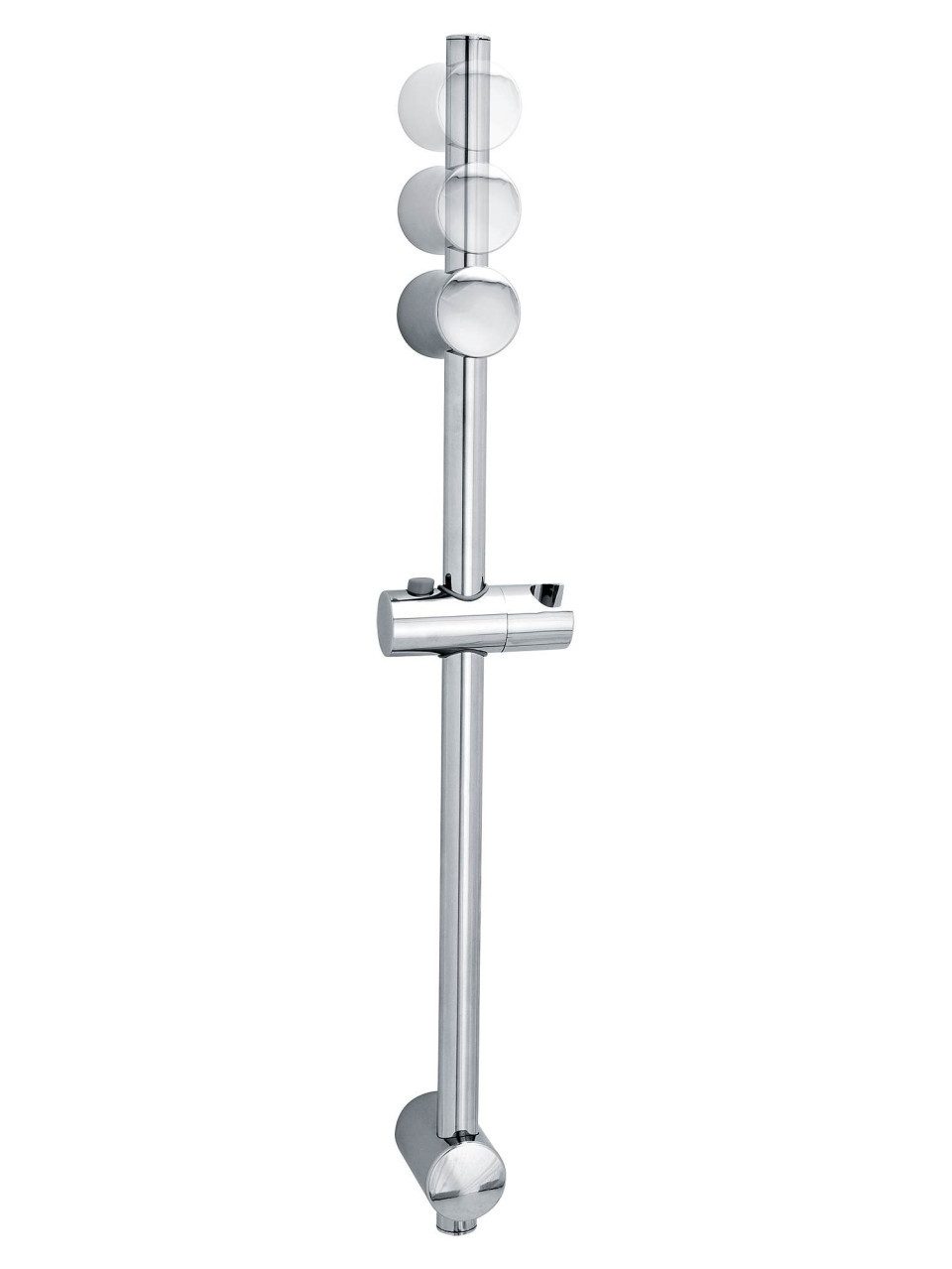 tesa Duschsystem Tesa Duschstange SPAA 70 günstig online kaufen