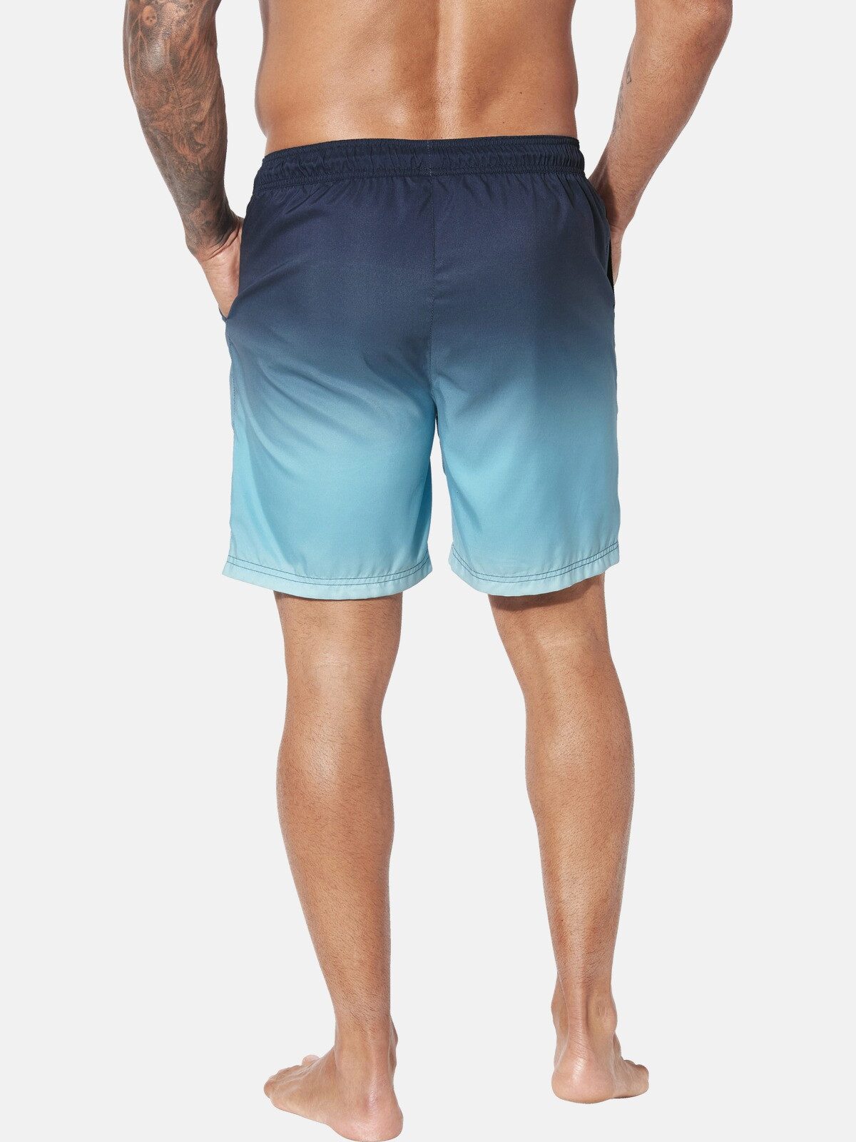 Jan Vanderstorm Badeshorts WERENFRIED (1-St) im günstig online kaufen