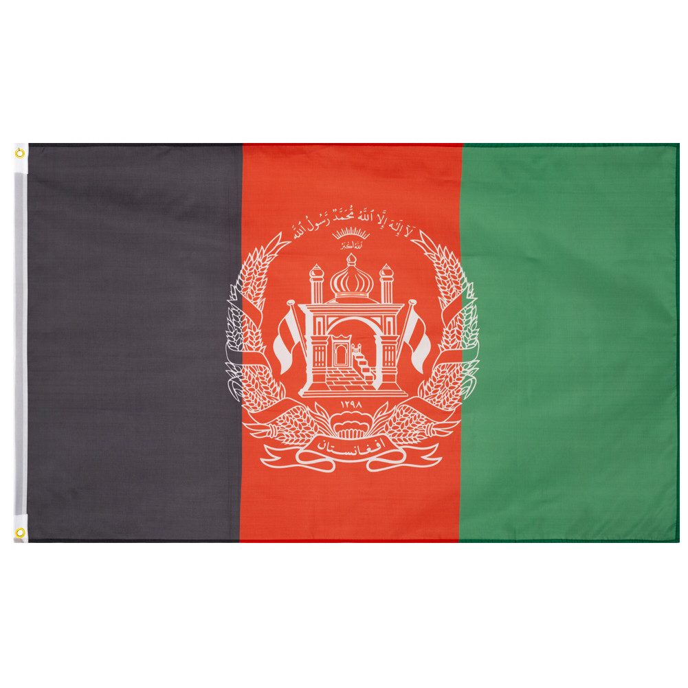 Afghanistan