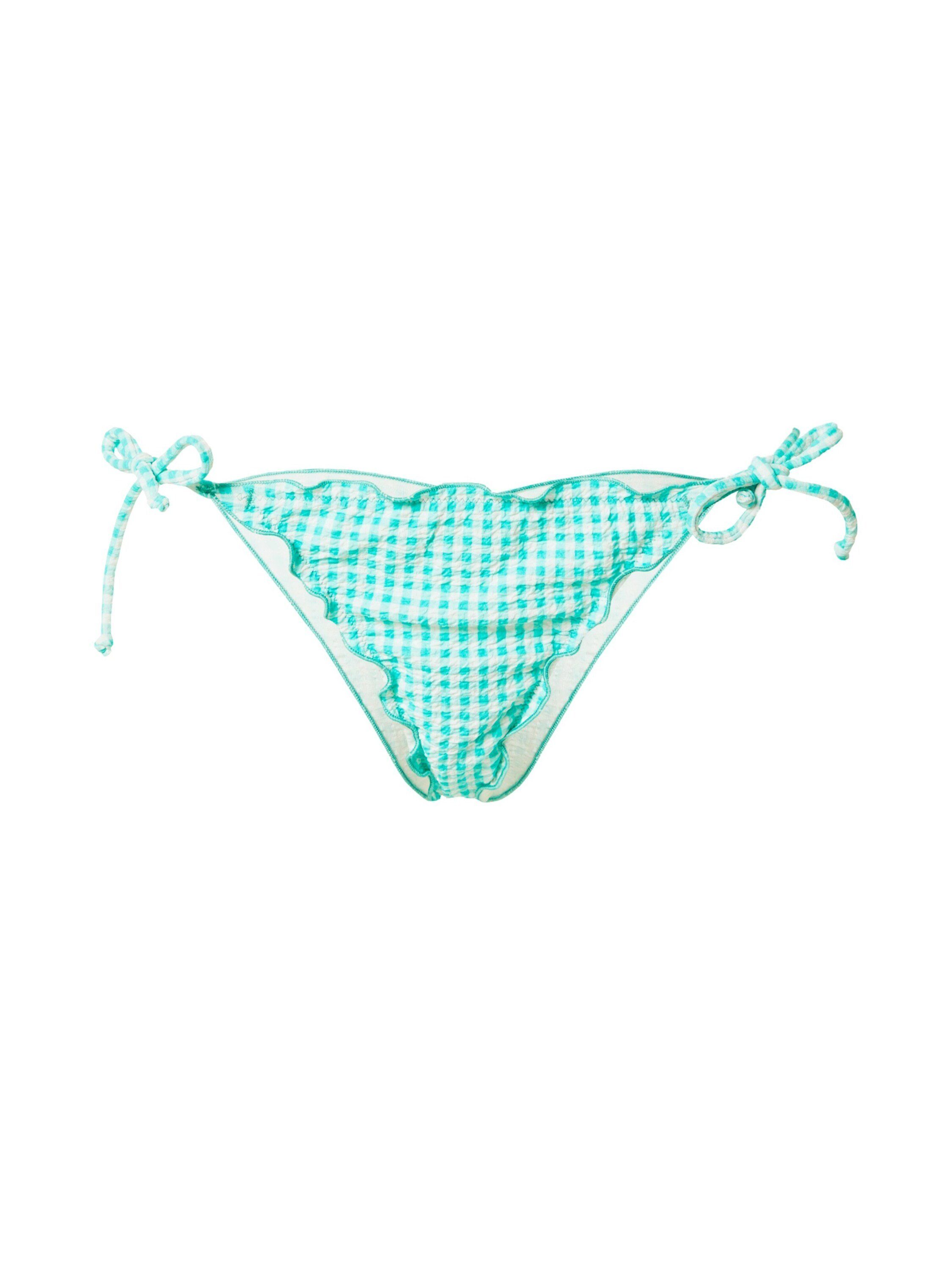 Banana Moon Bikini-Hose (1-St) Drapiert/gerafft