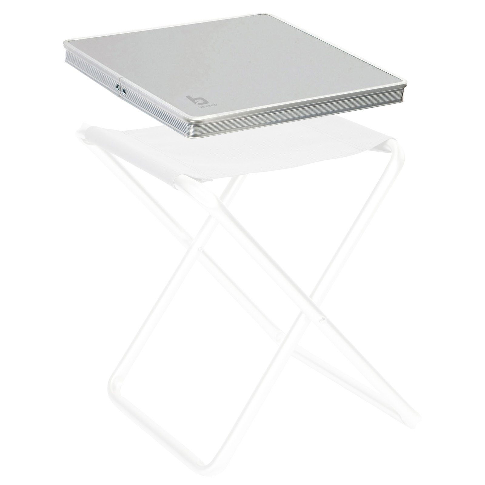 Bo-Camp Campingtisch Alu Tisch Platte Klapp günstig online kaufen