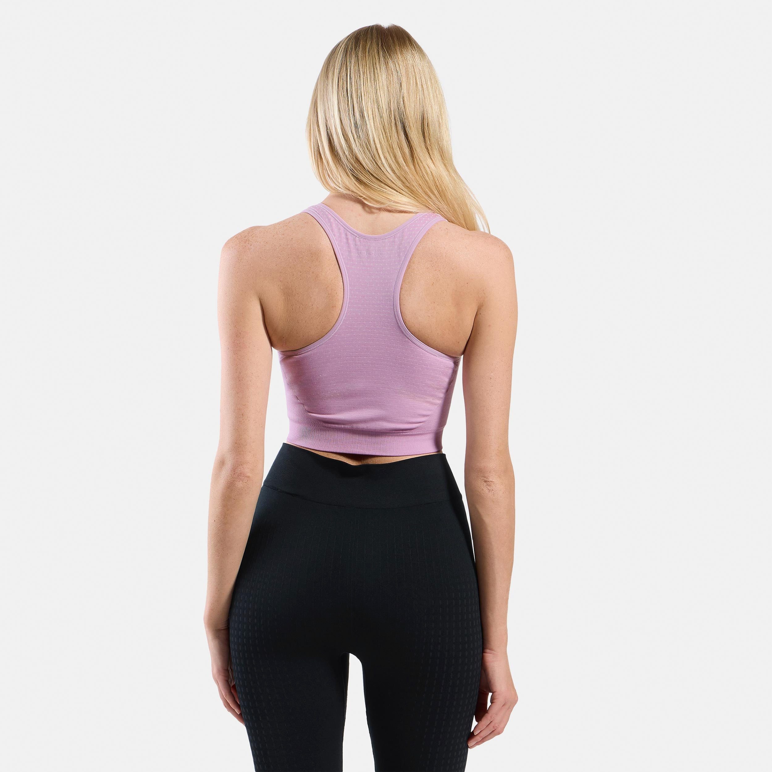 Odlo Sport-BH Seamless Medium Padded Sport