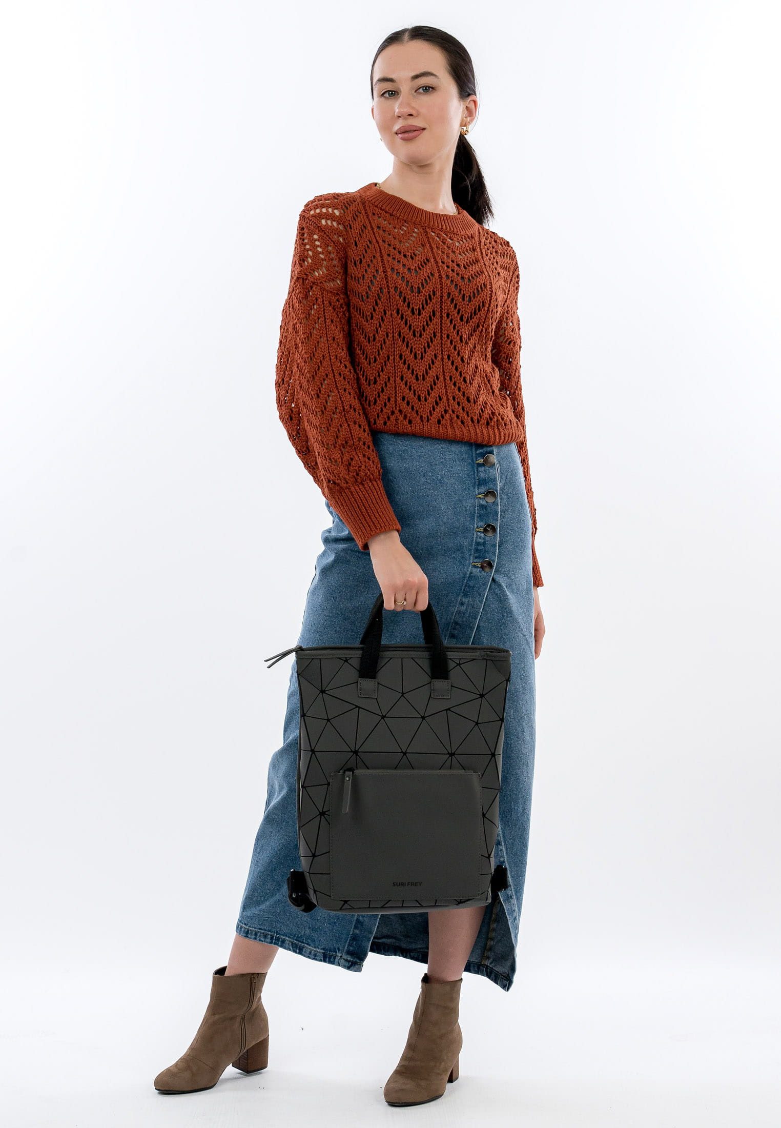 SURI FREY Cityrucksack SFY SURI Sports günstig online kaufen