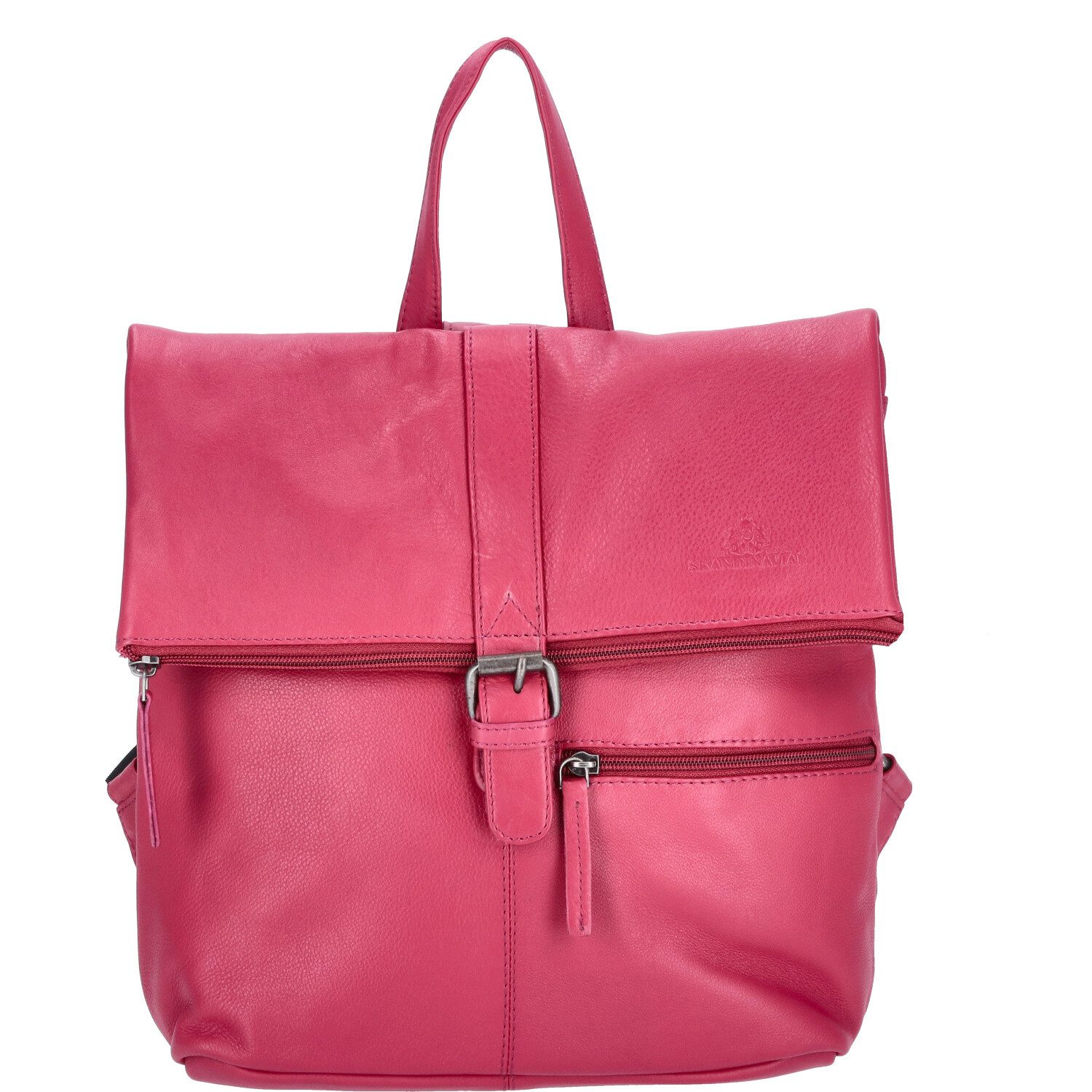 The Skandinavian Brand Freizeitrucksack The Skandinavian günstig online kaufen