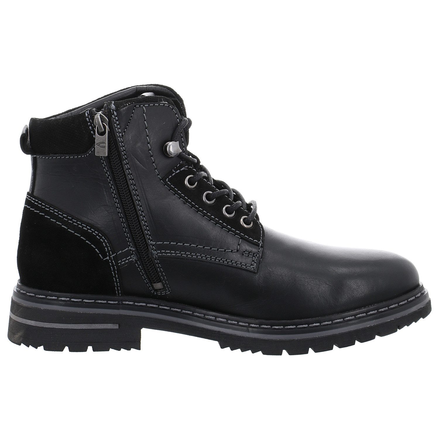 camel active Stiefelette