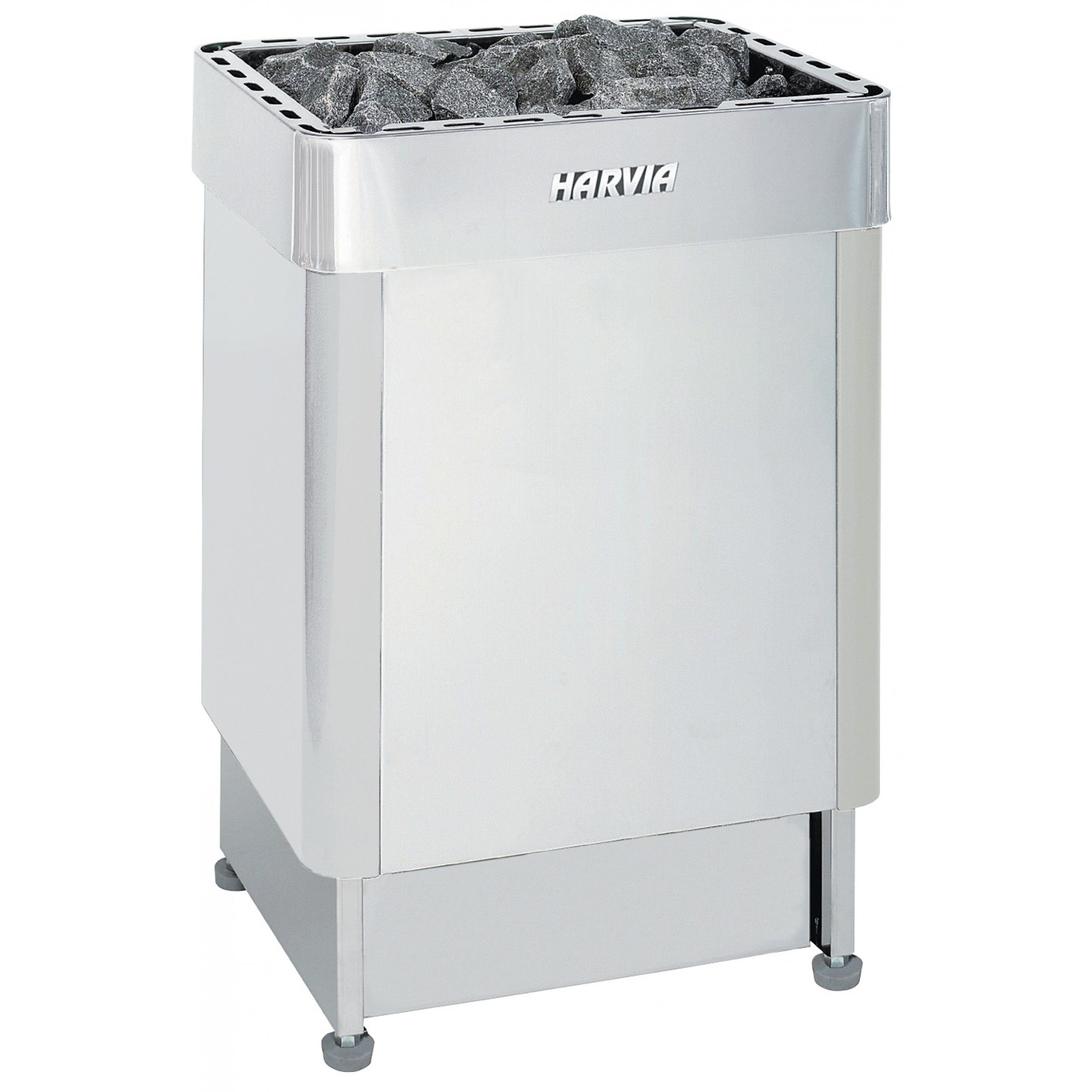 HARVIA Saunaofen Harvia Senator T10,5 Saunaofen 10,5 kW Elektroofen Saunaheizung