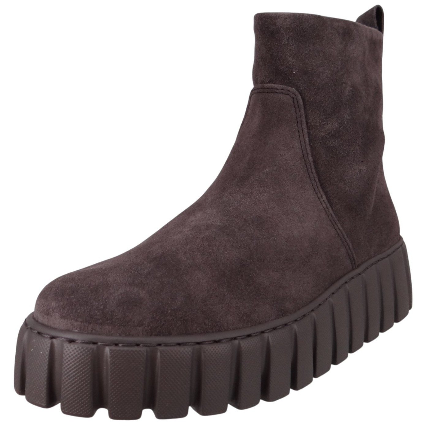 Gabor 76.780 39 Dark Grey Stiefelette