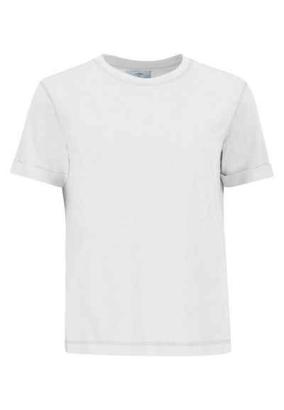 FYNCH-HATTON T-Shirt T-SHIRT SLUB