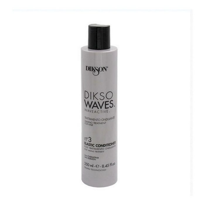 Dikson Muster Haarshampoo Haarspülung Diksowaves Elastic Dikson Muster (250 ml)