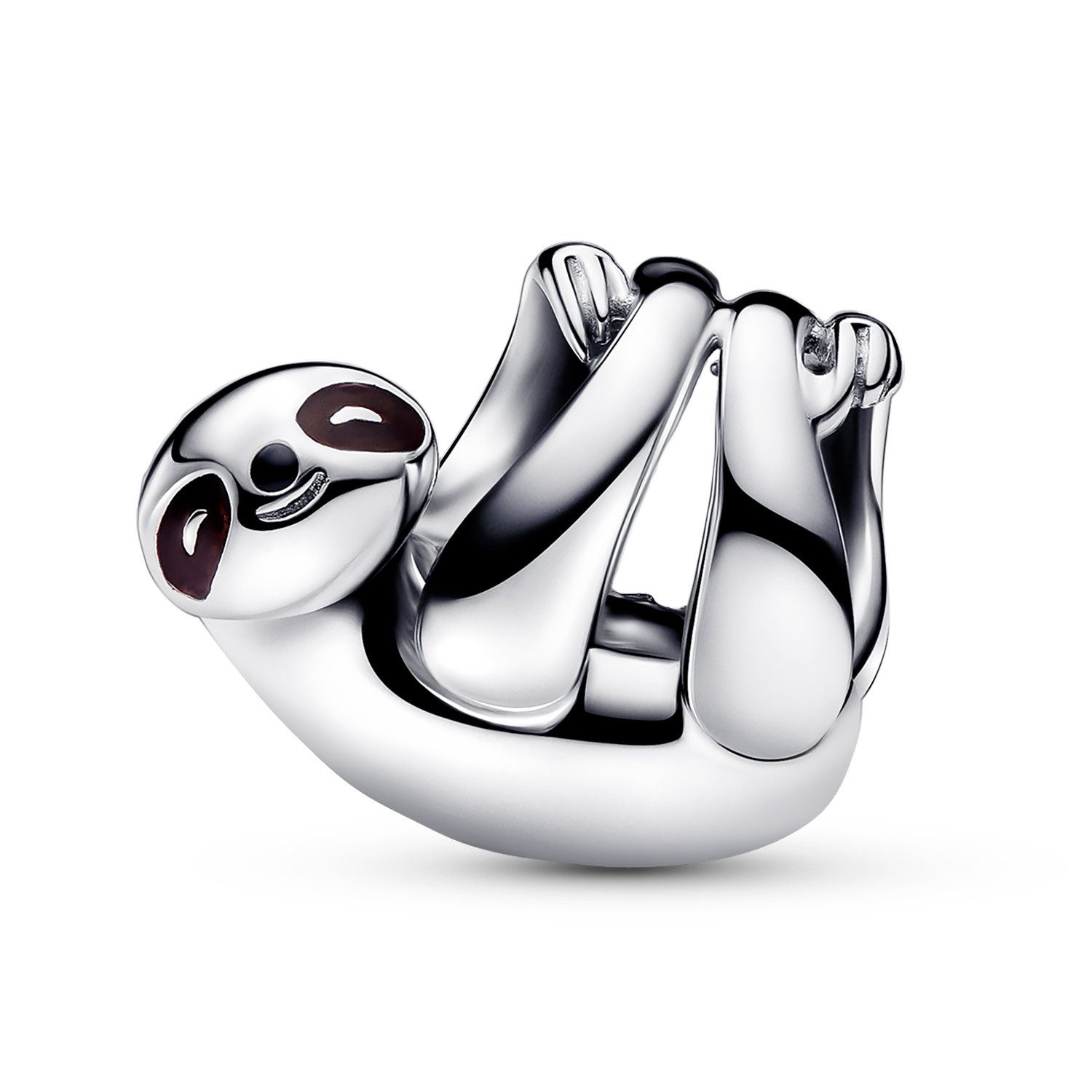 Pandora Charm-Armband Hängendes Faultier Geschenkset günstig online kaufen