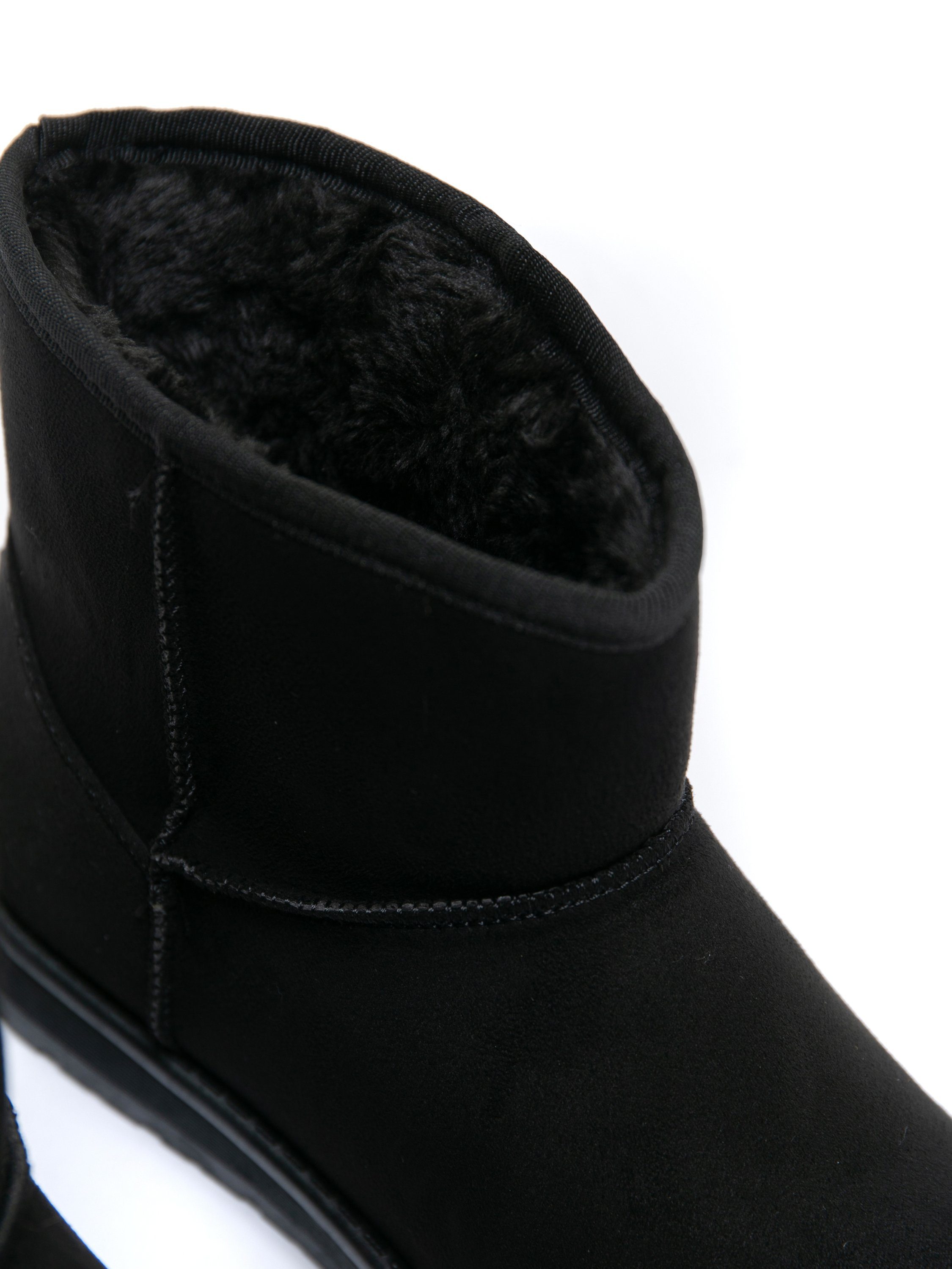 STAR MM274158 BIG Winterstiefel