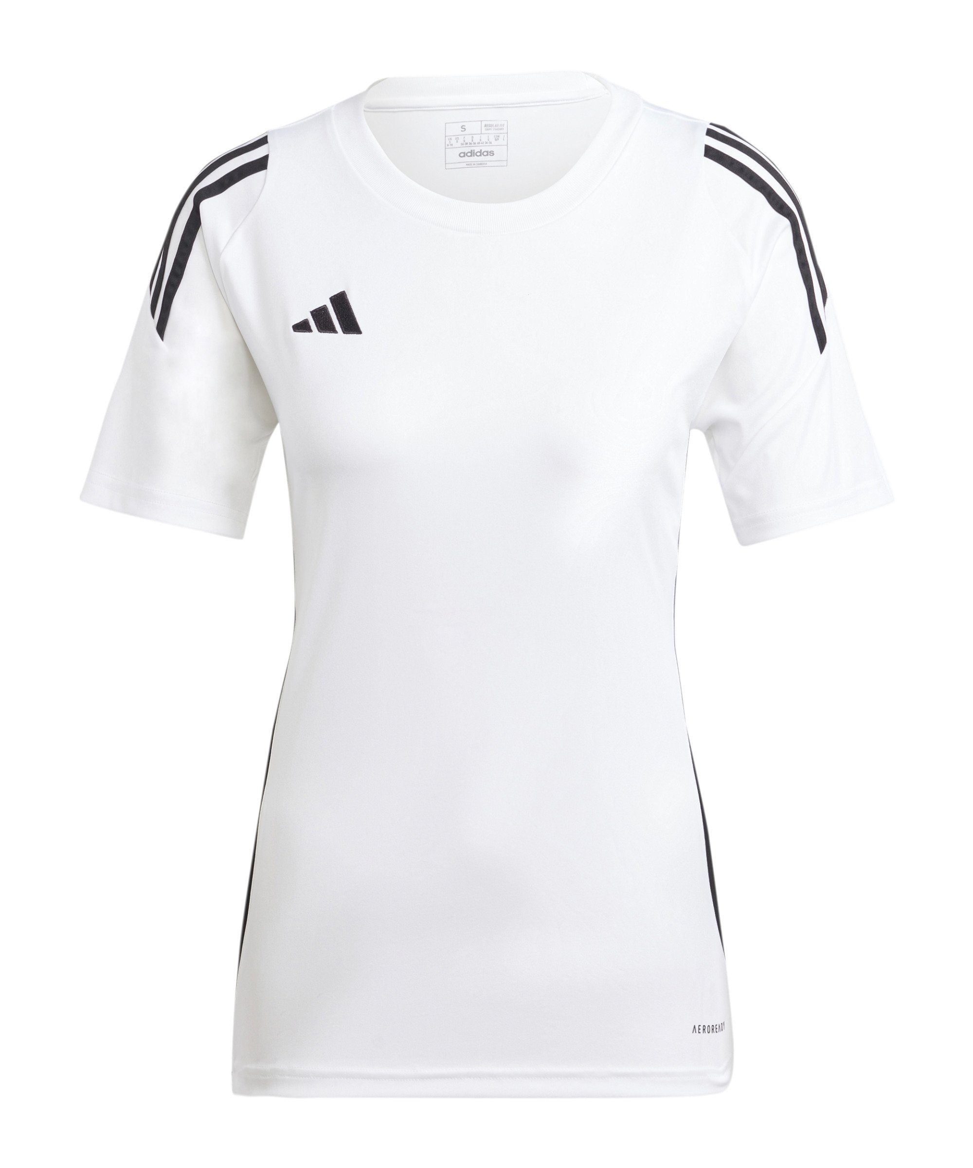 adidas Performance Fußballtrikot adidas Performance Tiro 24 Trikot Damen Te günstig online kaufen