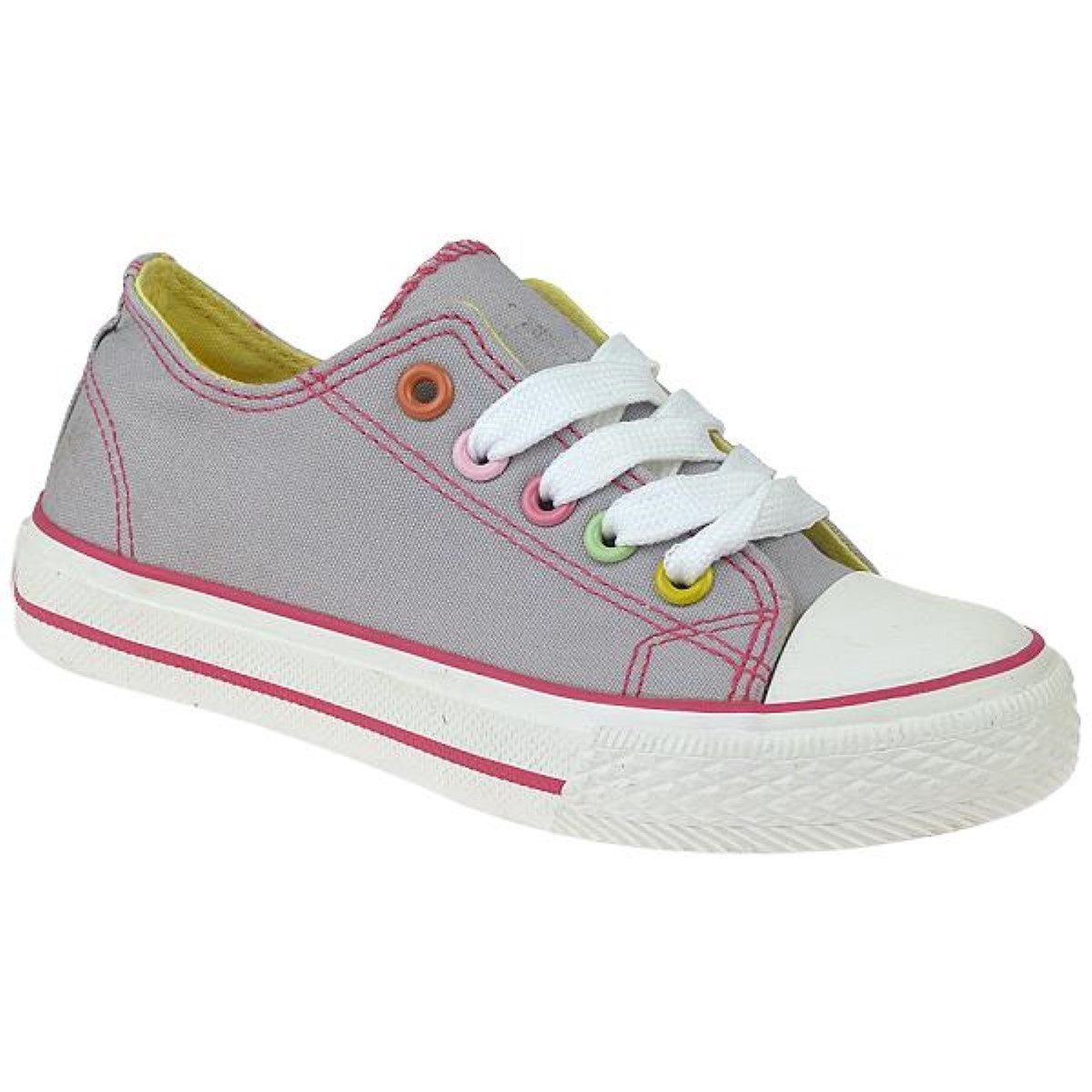 Indigo INDIGO "NLF" Turnschuhe Sneaker