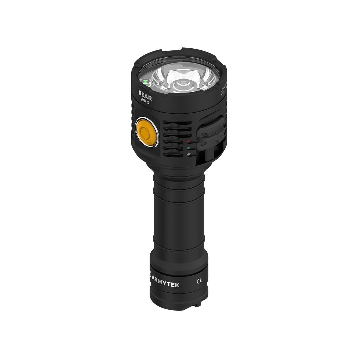 Armytek LED Taschenlampe Armytek Bear Taschenlampe / Campinglampe WRG