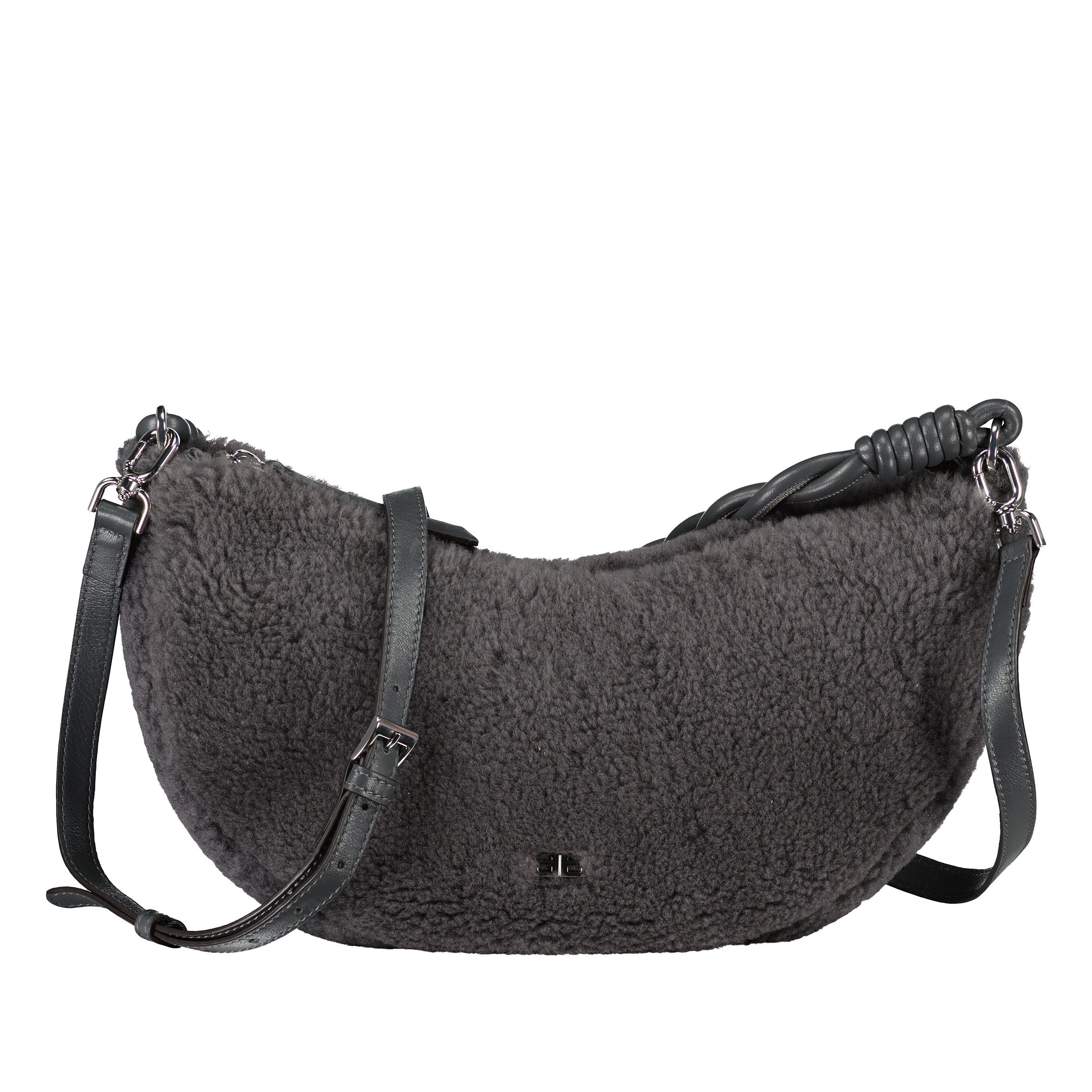 Beuteltasche Moon Shoulderbag