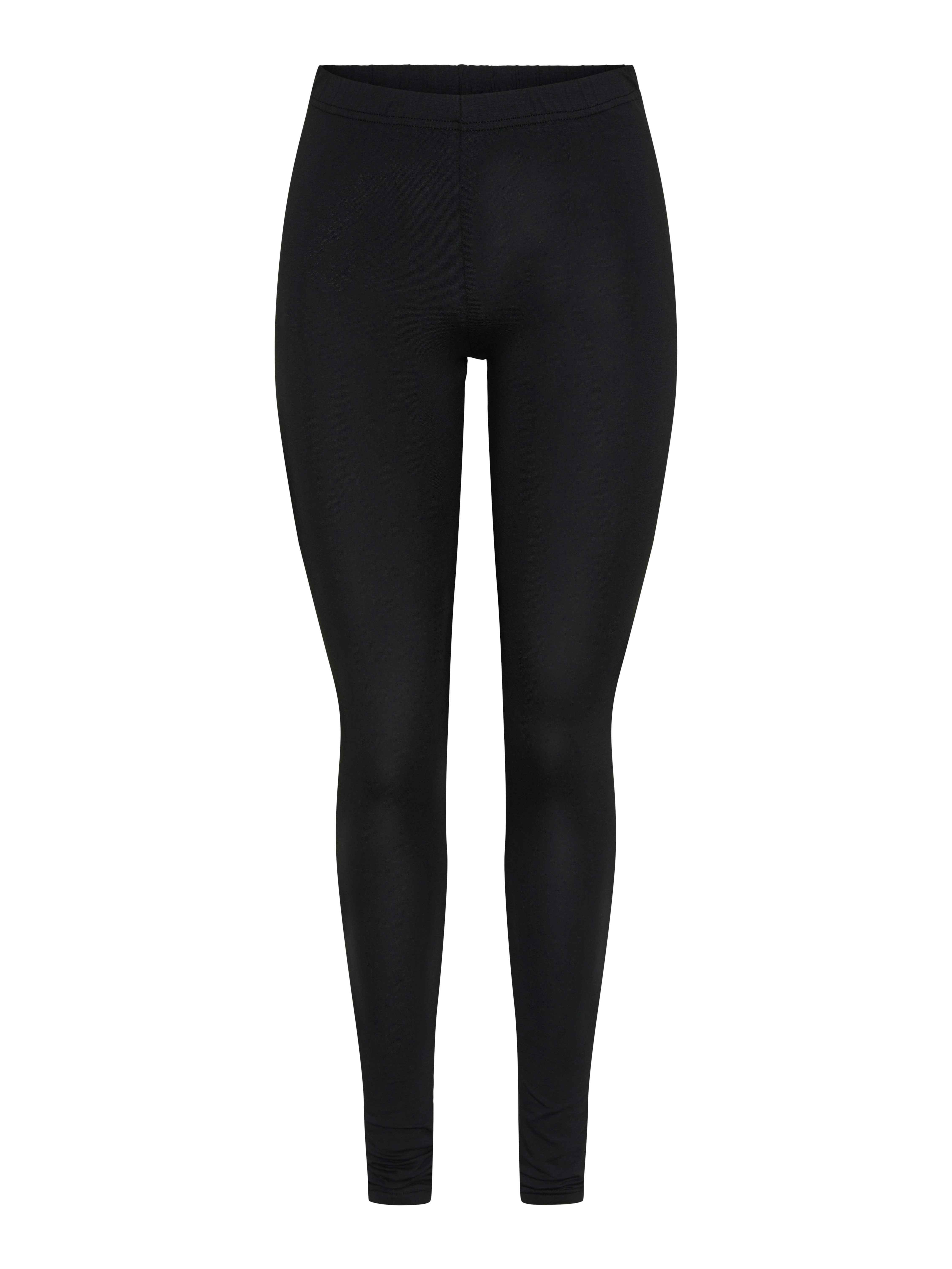 Leggings PCEDITA LONG LEGGINGS NOOS BC