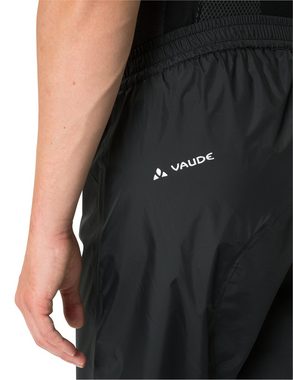 VAUDE Funktionshose Men's Drop Shorts (1-tlg) Green Shape