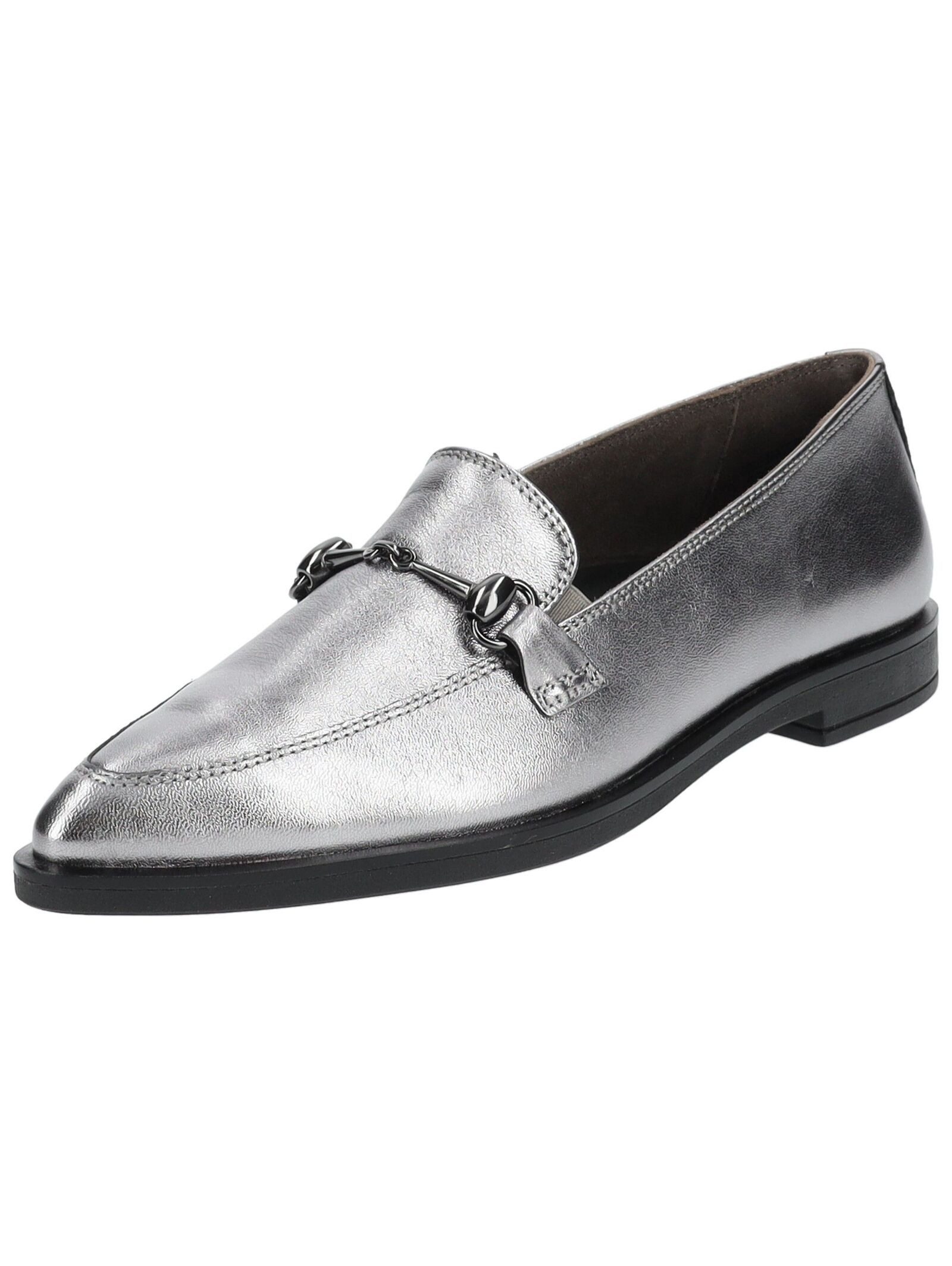 Slipper Leder Slipper
