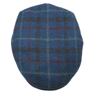 bugatti Flat Cap Bugatti Pure Merino Winter Flatcap