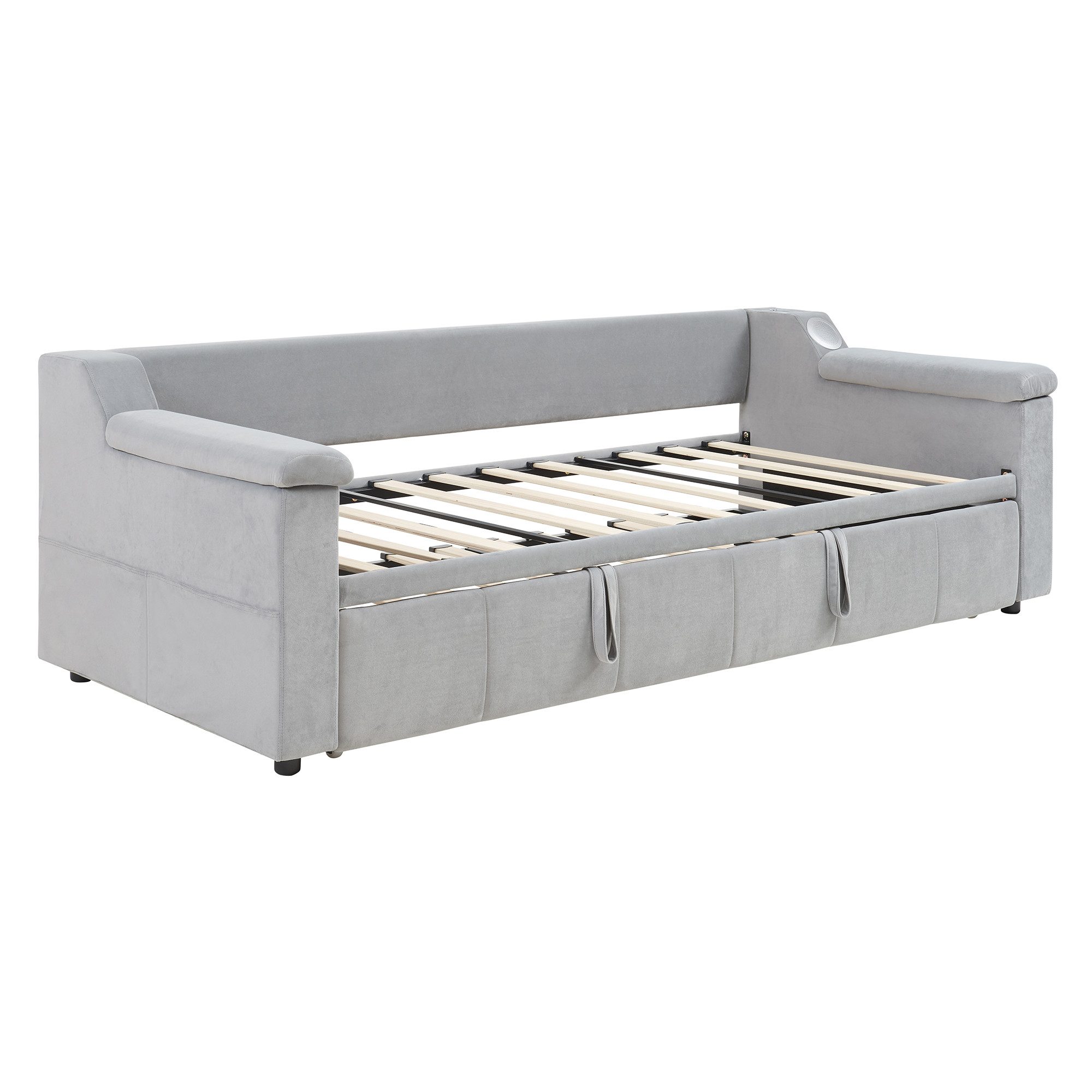 MC Star Schlafsofa Armlehnen Breiter und günstig online kaufen