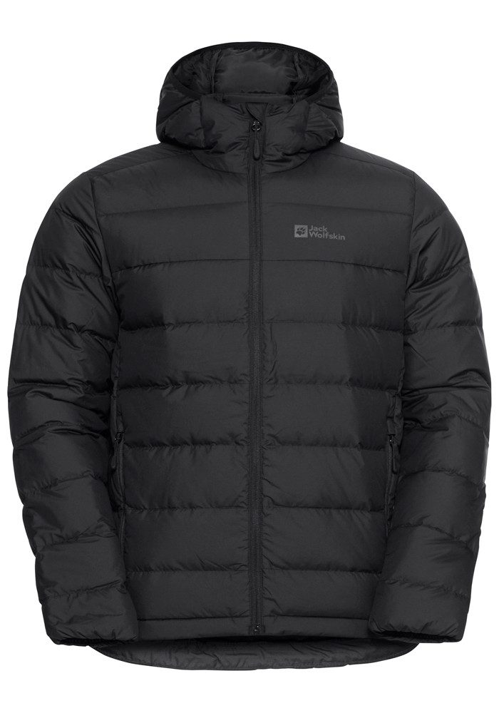 Daunenjacke ATHER DOWN HOODY M RDS