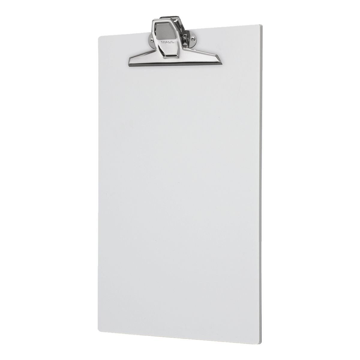 MAUL Klemmtafel, Format A4, hohe Klemme
