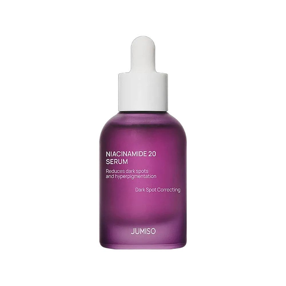 Jumiso Gesichtsserum Jumiso Niacinamide 20 Serum