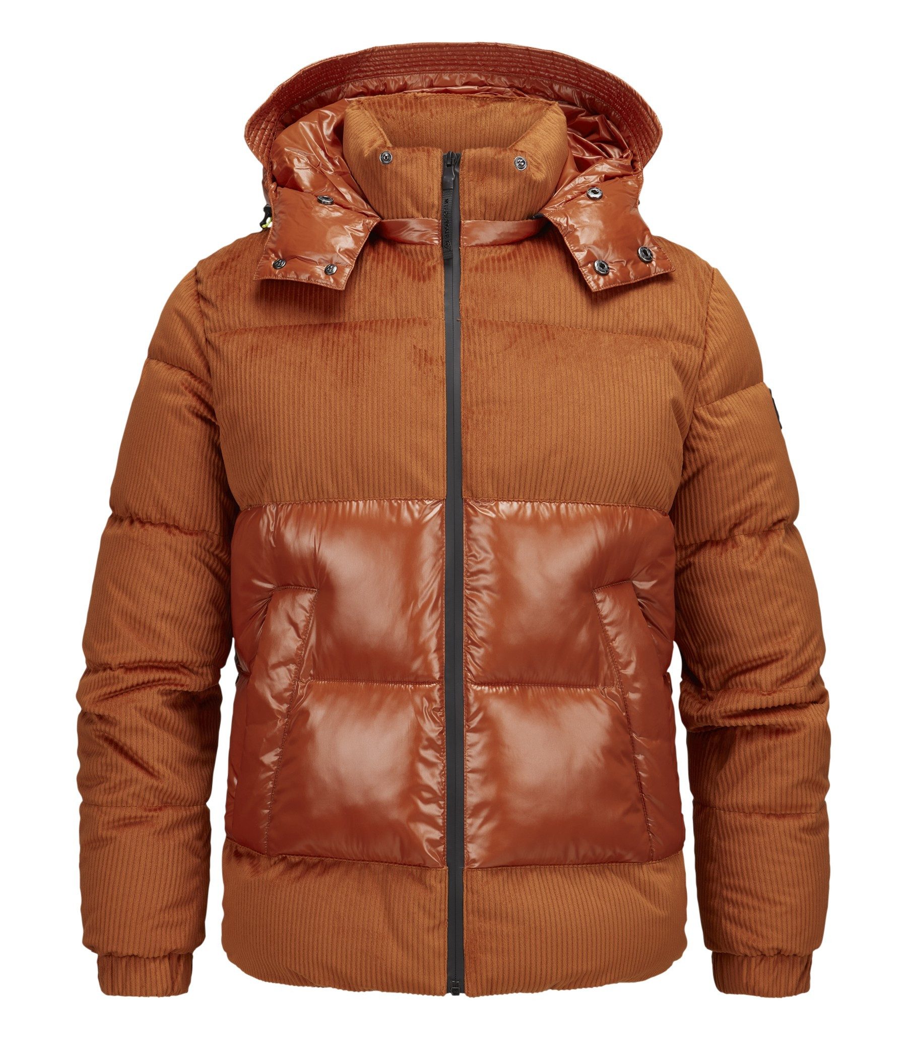Steppjacke MSNaples