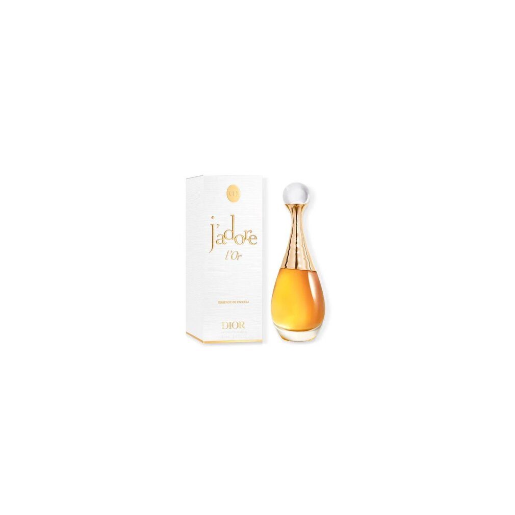 Dior Eau de Parfum J'adore L'or Essence De Parfum 50Ml Spray