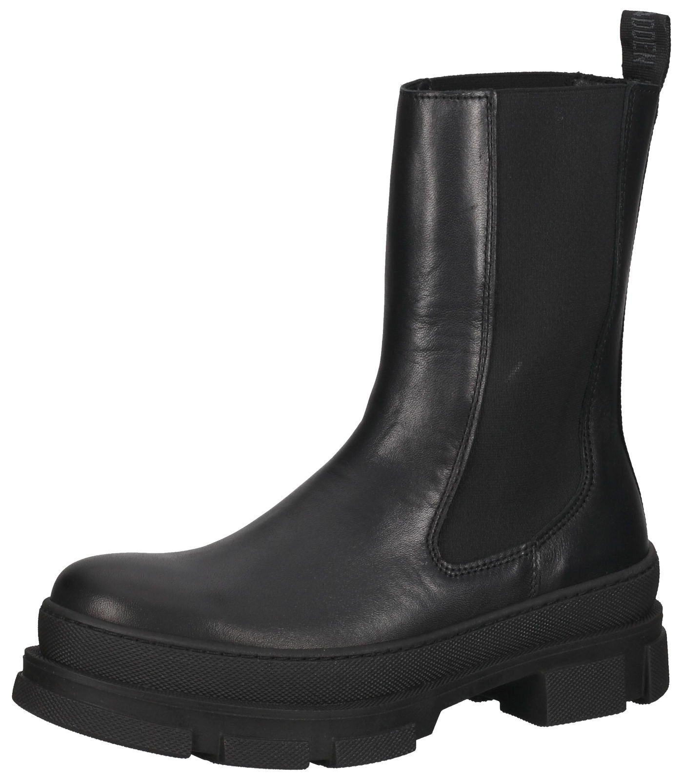 Stiefel Leder/Textil Stiefel MADDEN STEVE