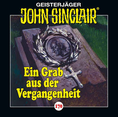 Hörspiel John Sinclair - Folge 170