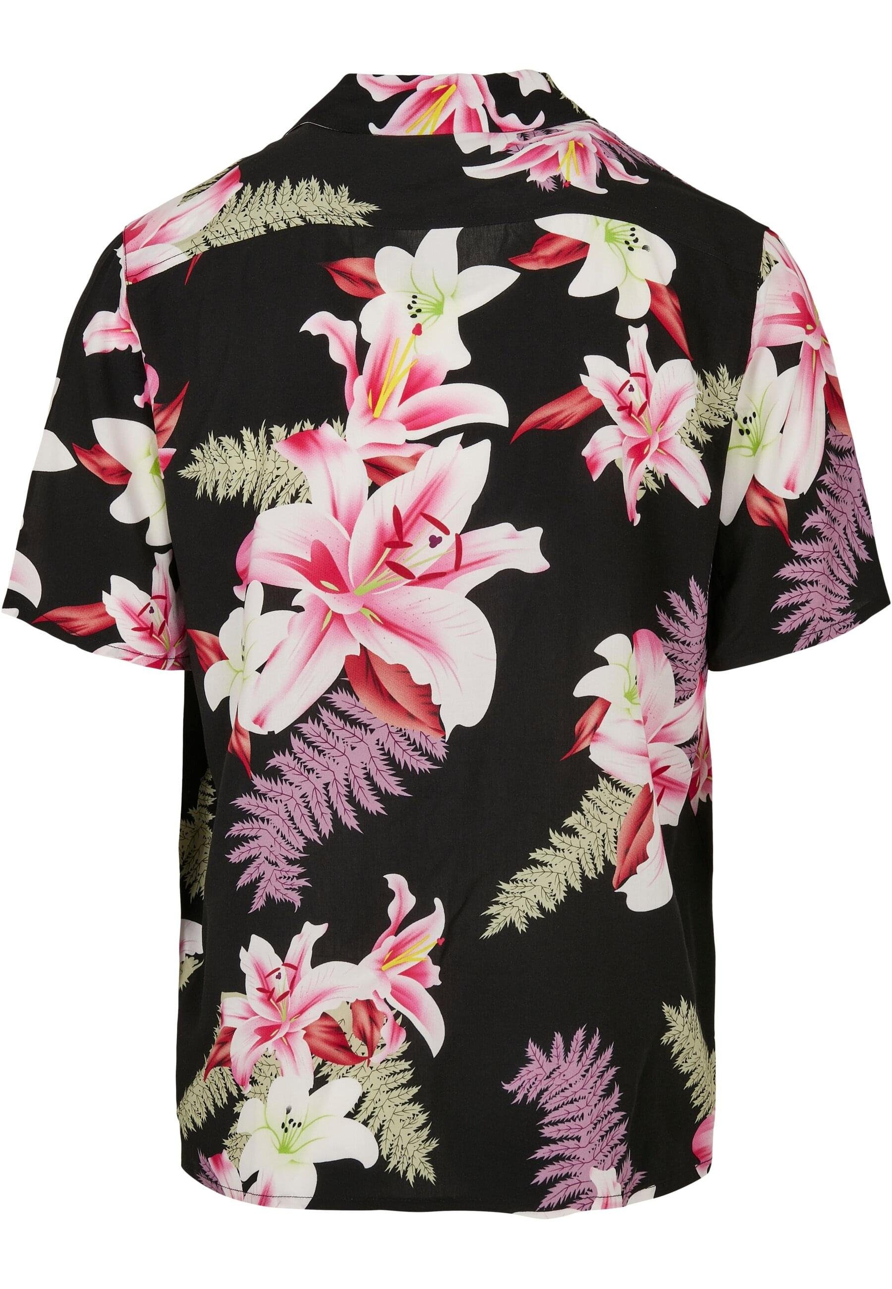 URBAN CLASSICS Kurzarmhemd Urban Classics Herren günstig online kaufen