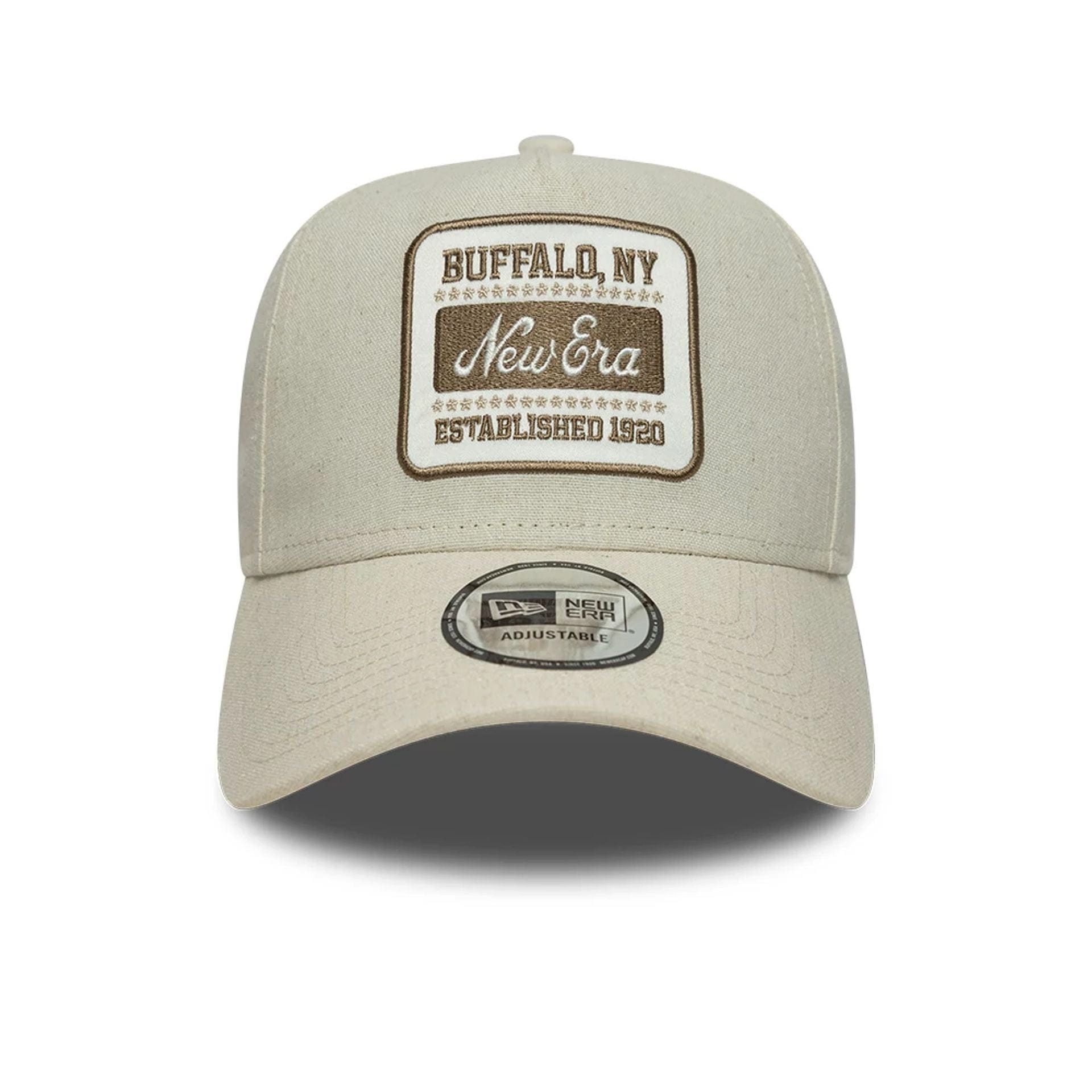 New Era Baseball Cap Patch Line (kein Set)
