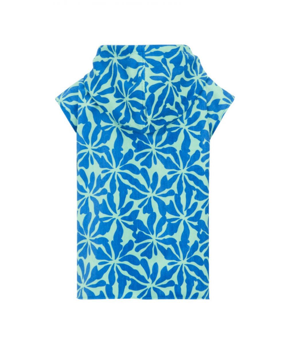 Regatta Jogginghose Kinder Hantuch Poncho - KidsTowelRobe