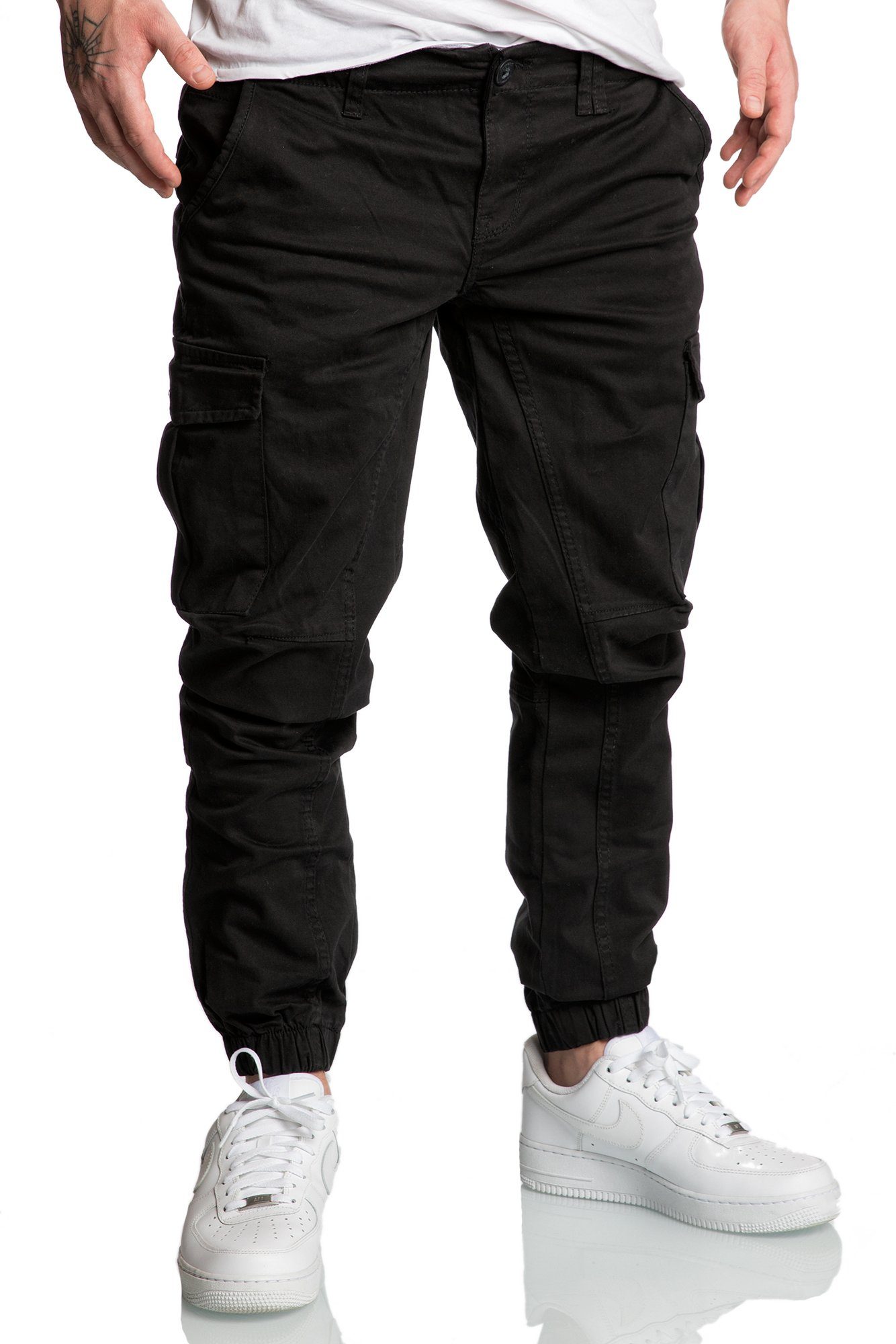 Cargohose William
