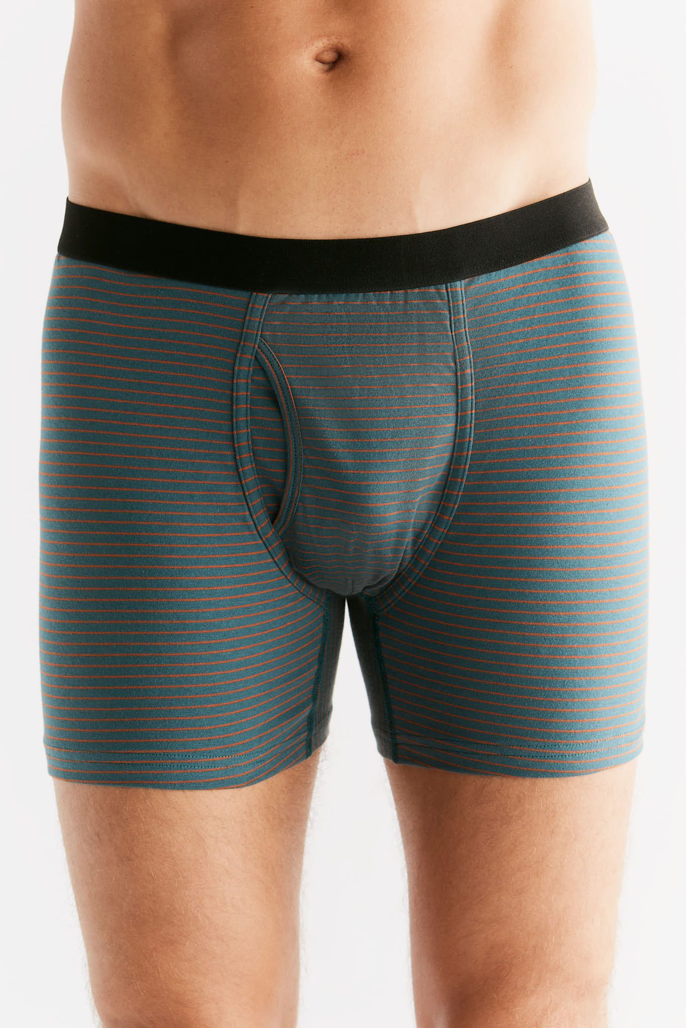 Albero Natur Boxershorts Boxer Shorts (4er günstig online kaufen