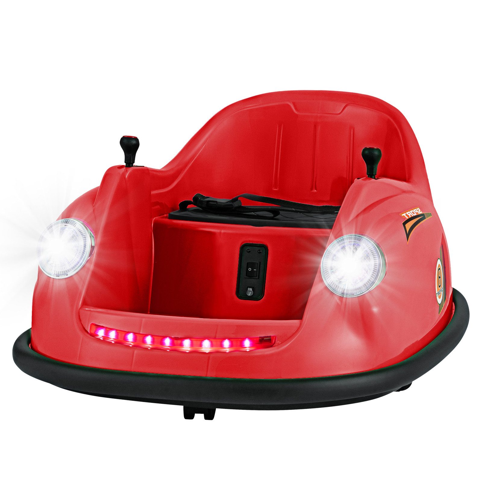 Elektro-Kinderauto