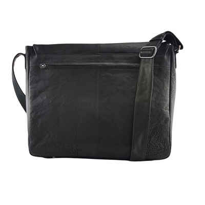 Voi Clutch schwarz (1-tlg)