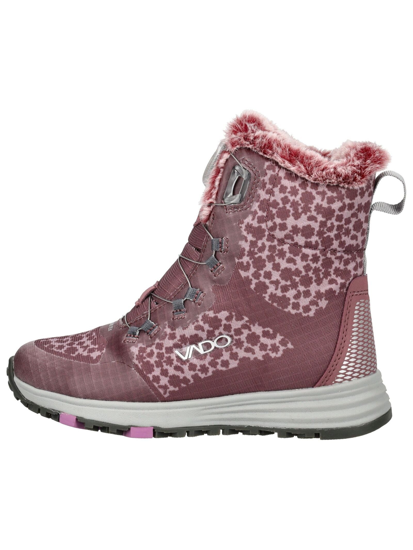 Vado Stiefelette Mesh . Stiefelette (1-tlg)