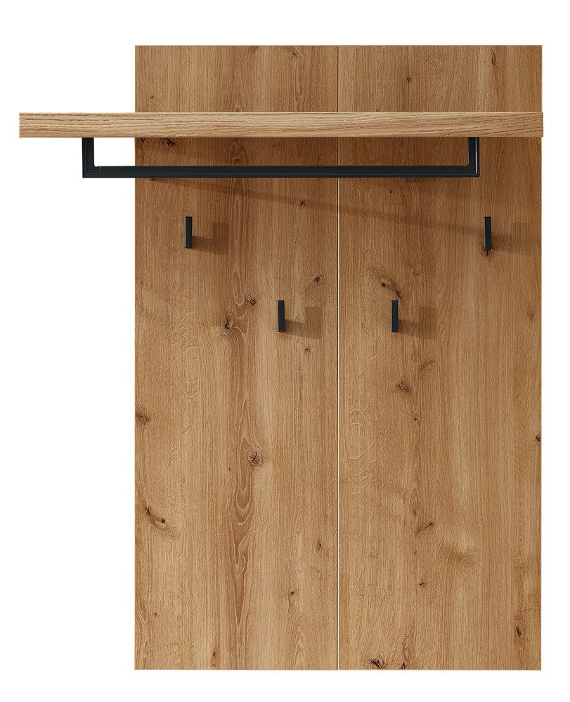 WOHN CONCEPT Premium Möbel Garderobe