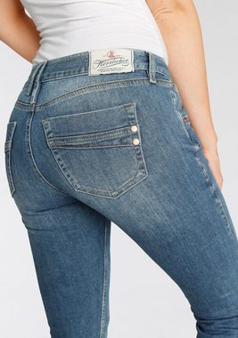 Herrlicher Slim-fit-Jeans »DORO POWERSTRETCH« High Performance Denim