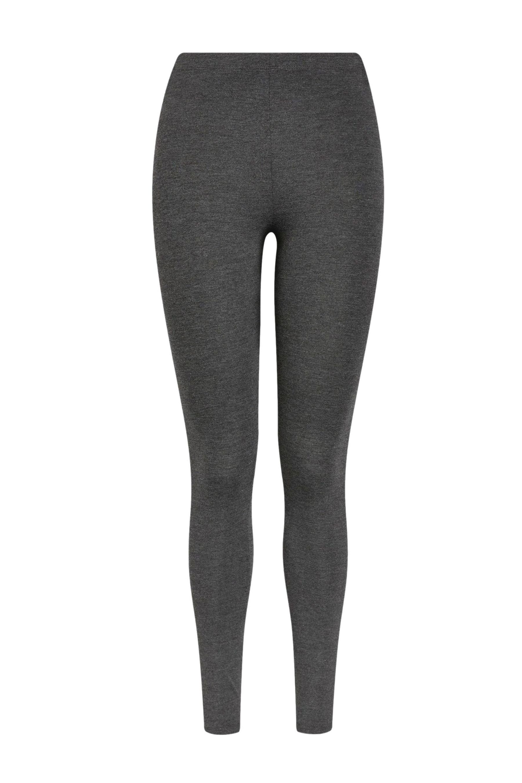 Leggings Fußlange Leggings