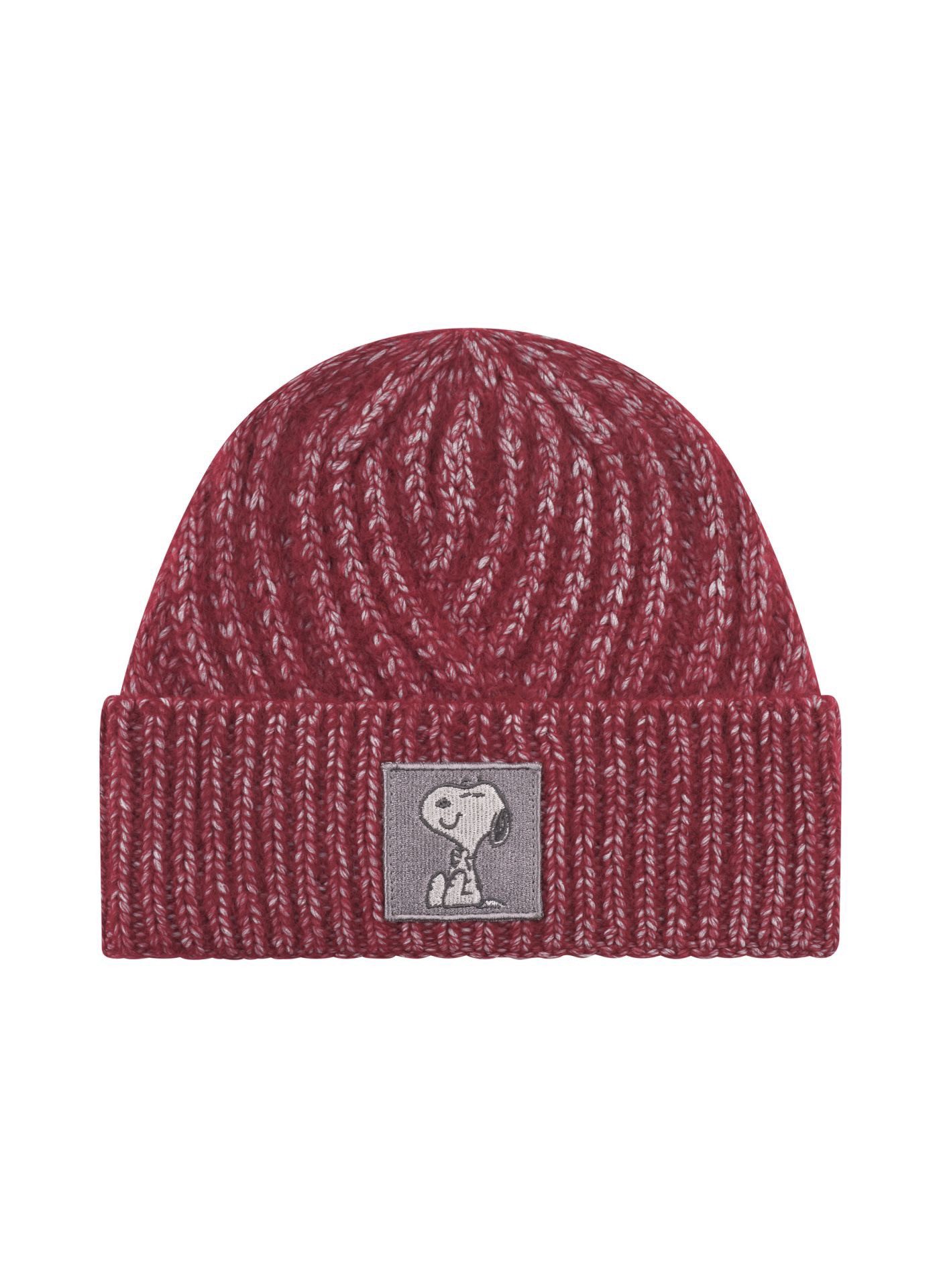 Codello Strickmütze Codello Peanuts Strickmütze mit günstig online kaufen