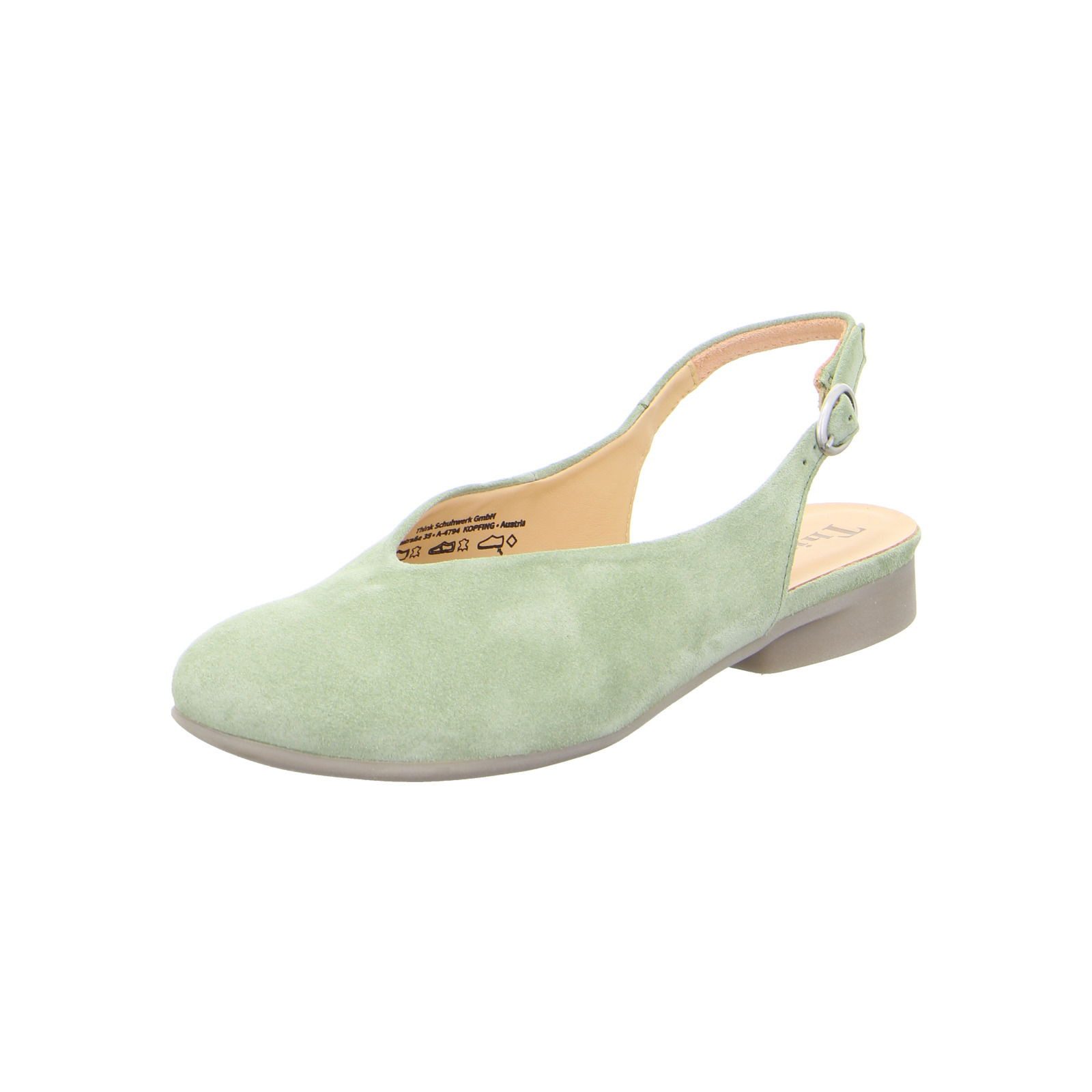 Think! Босоножки Guad 2 Босоножки