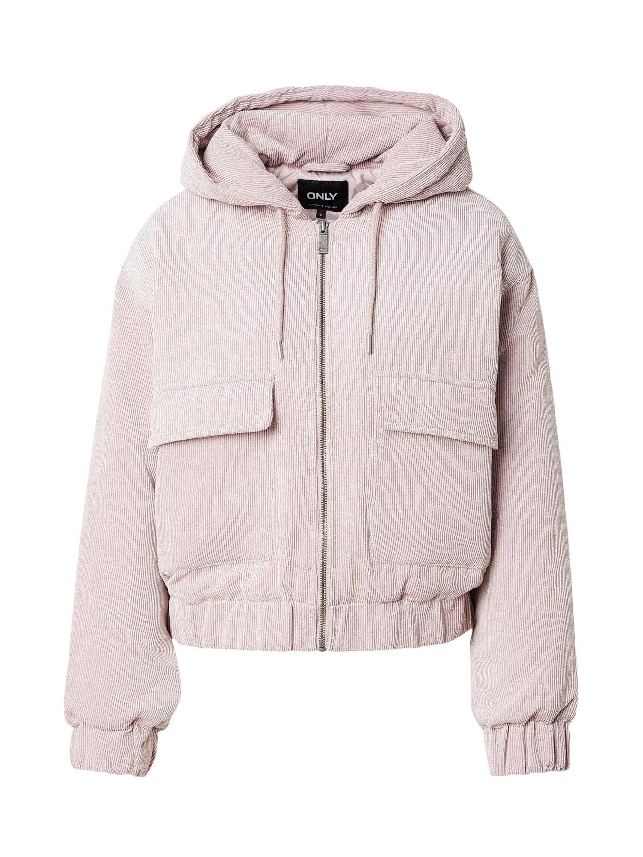 Cordjacke ONLSUVA CORDUROY PAD SHORT JACKET CC OTW