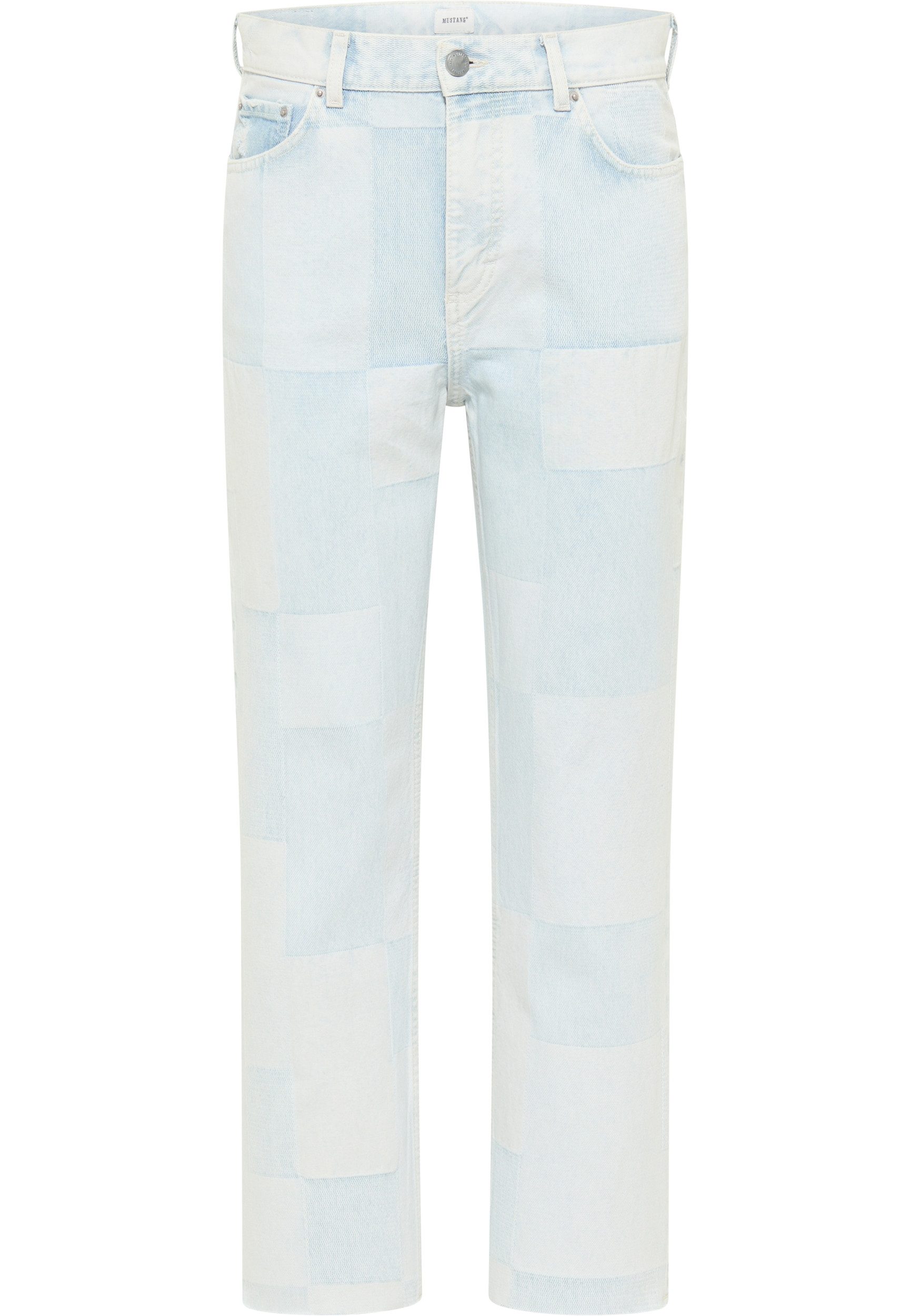 7/8-Hose STYLE BROOKS STRAIGHT 7/8
