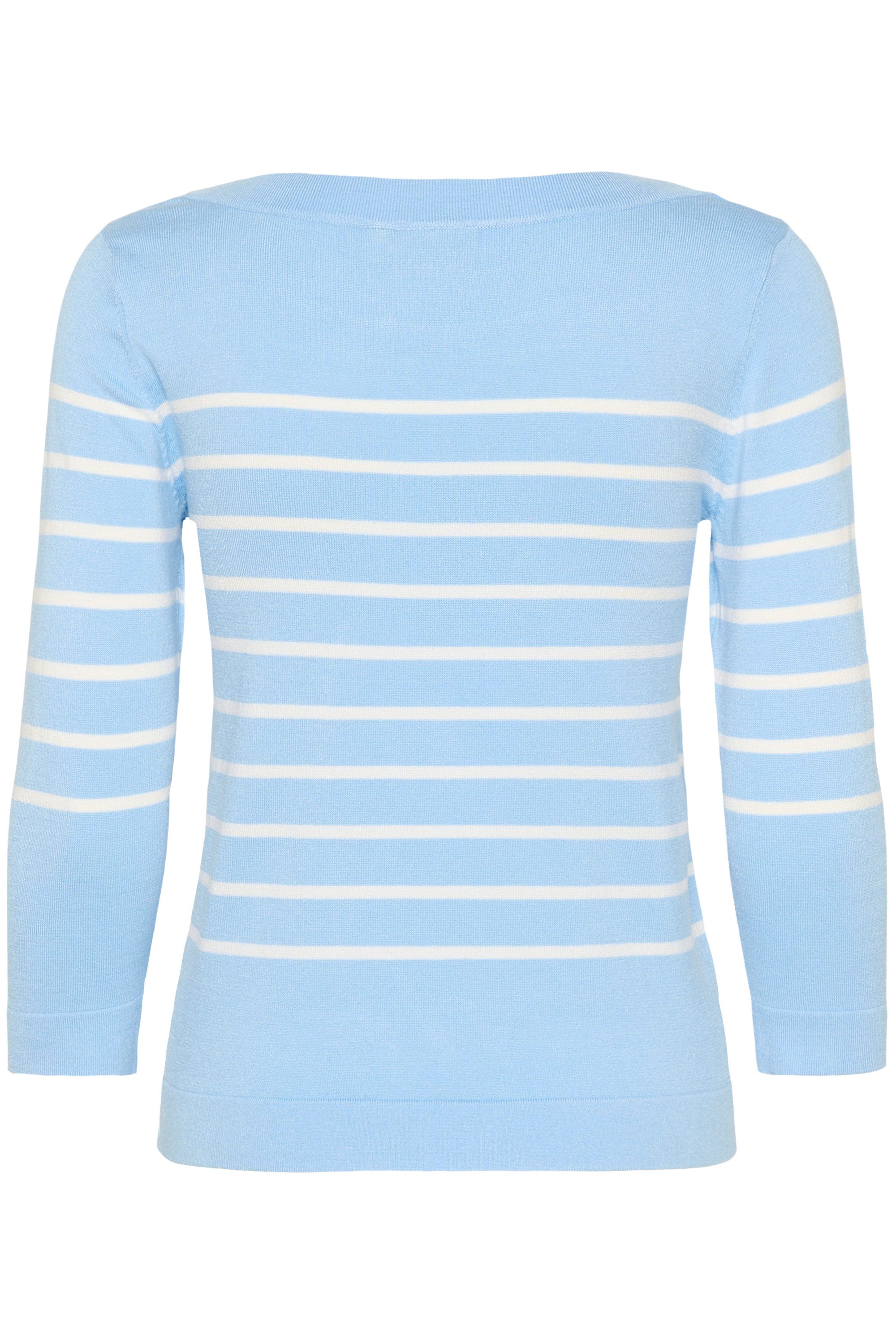 KAFFE Strickpullover Strickpullover KAlizza