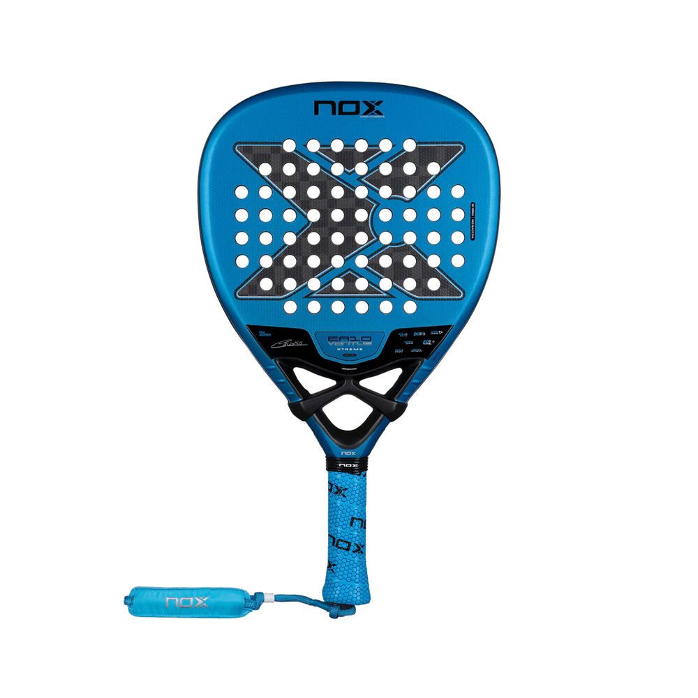 NOX Padelschläger VENTUS ATTACK 12K Xtreme
