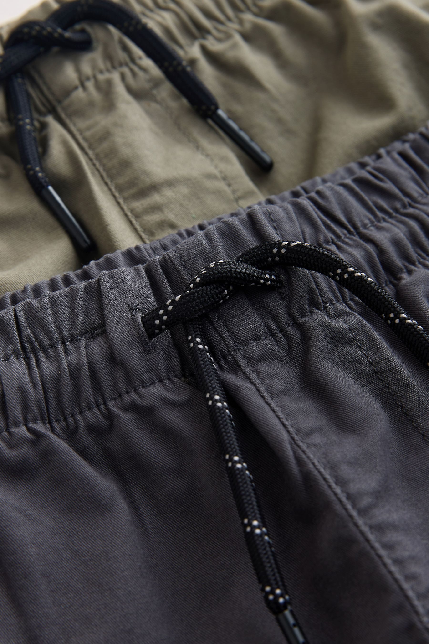 Next Cargoshorts Cargo-Shorts, 2er-Pack (2-tlg)